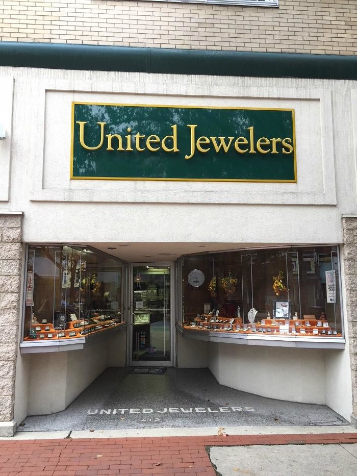 Images United Jewelers