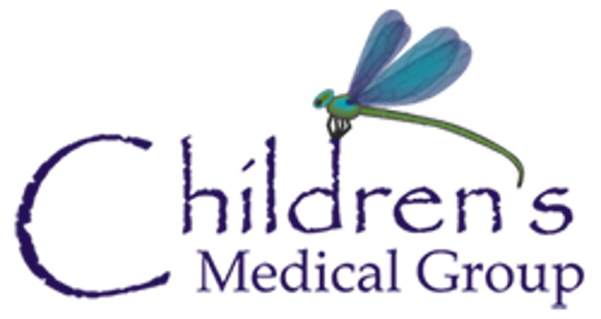 Children's Medical Group Logo