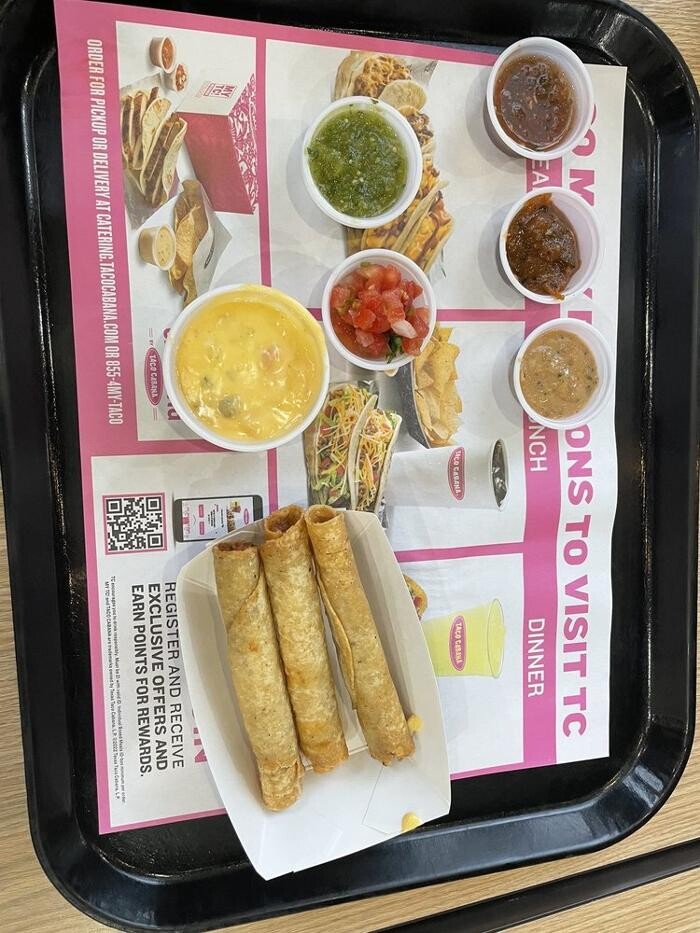 Images Taco Cabana