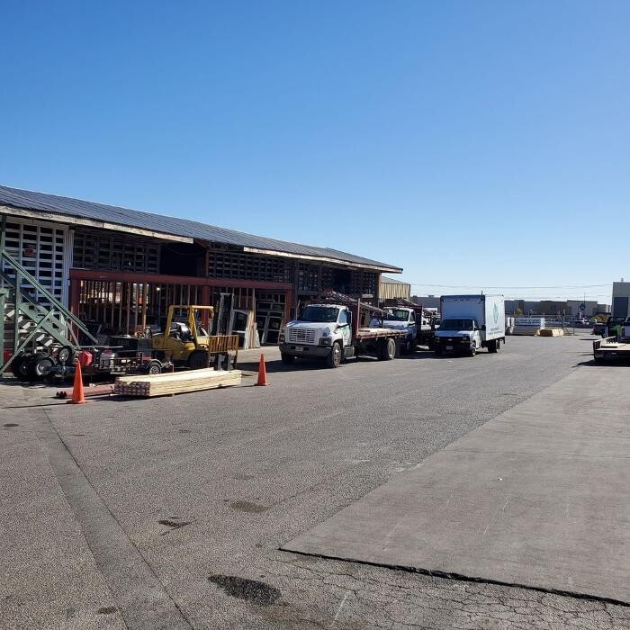Images Heights Lumber & Supply Inc.