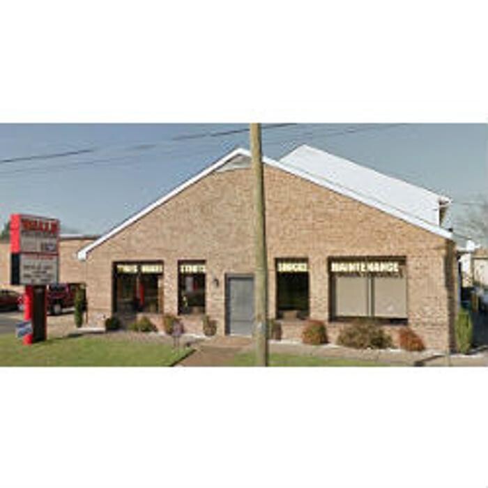 Images Pro Alignment and Walls Auto Repair