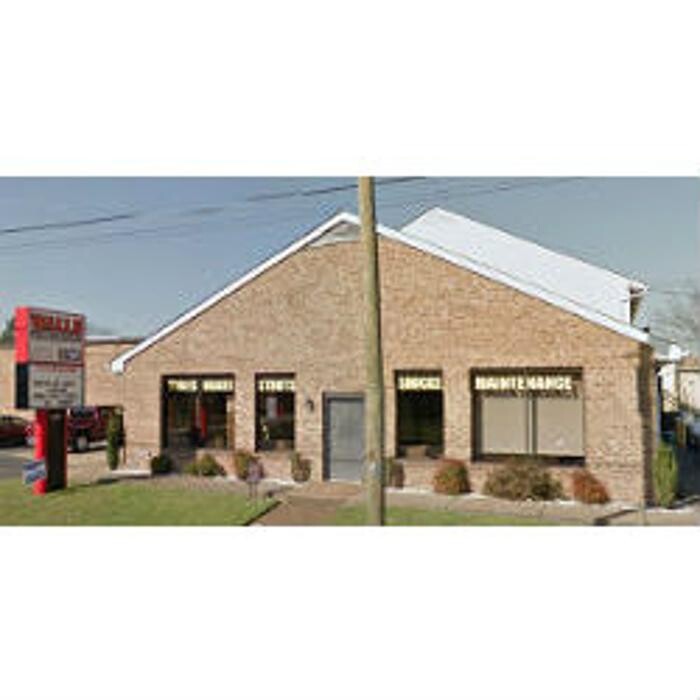 Images Pro Alignment and Walls Auto Repair