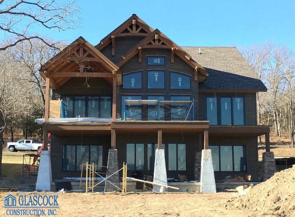 Images Glascock Construction, Inc.