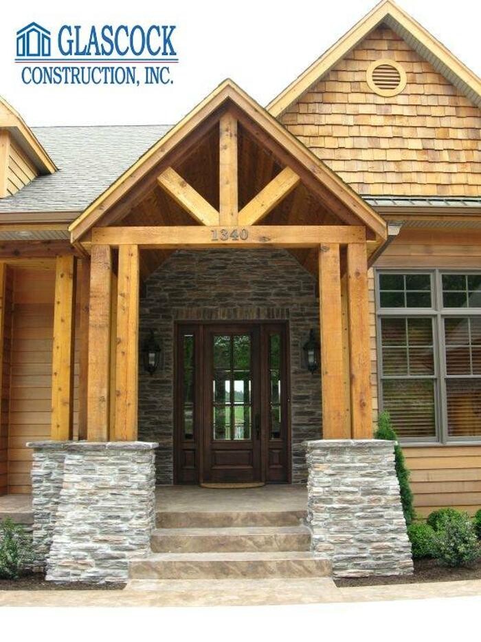 Images Glascock Construction, Inc.