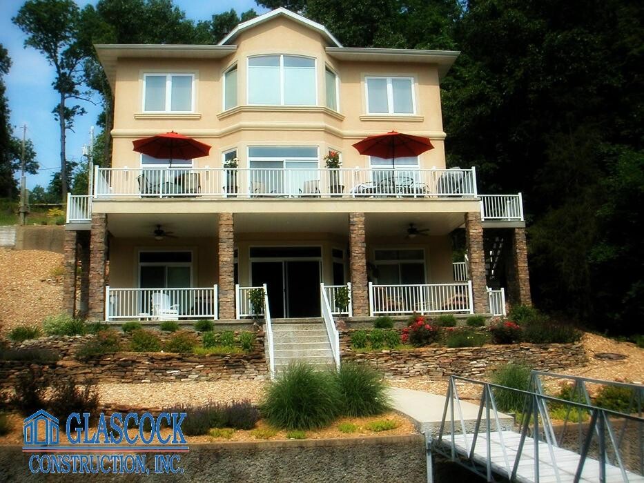 Images Glascock Construction, Inc.