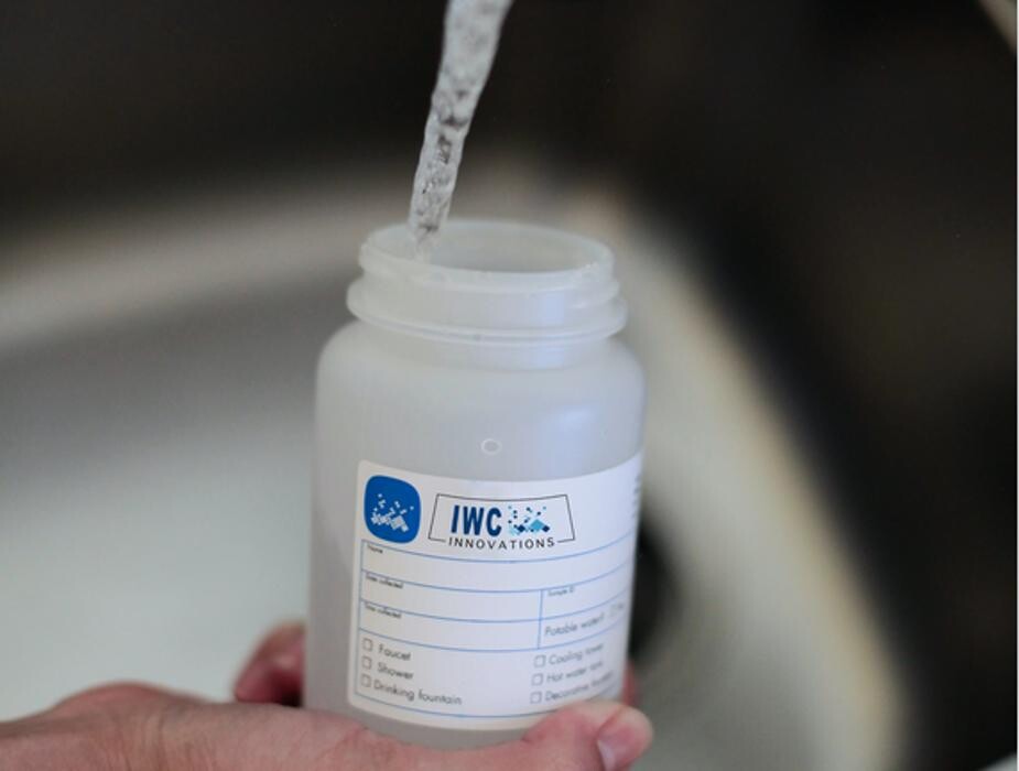 Images IWC Innovations