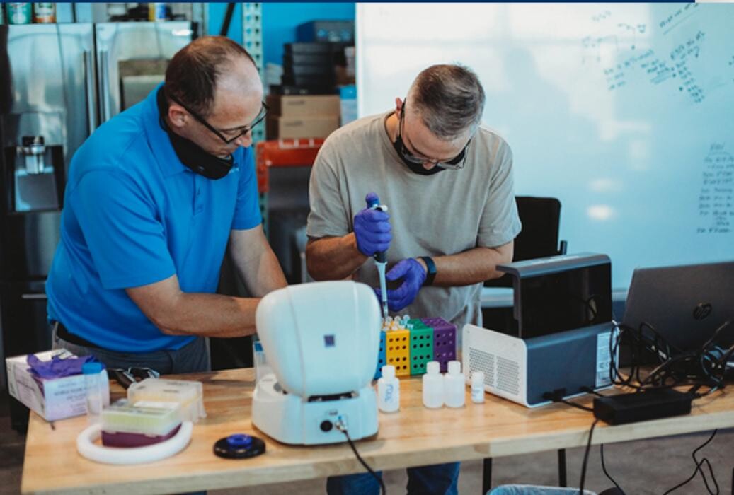 Images IWC Innovations