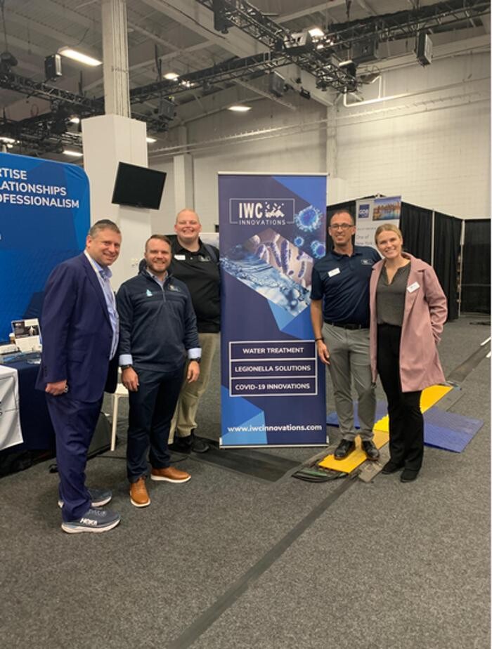 Images IWC Innovations