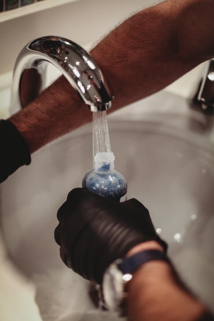 Images IWC Innovations