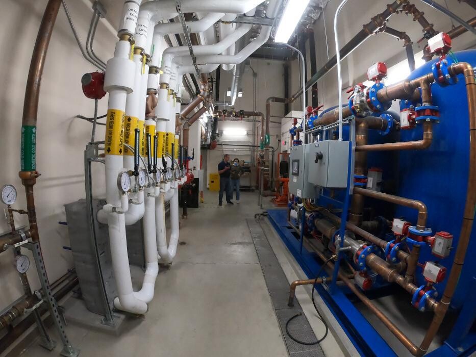 Images IWC Innovations