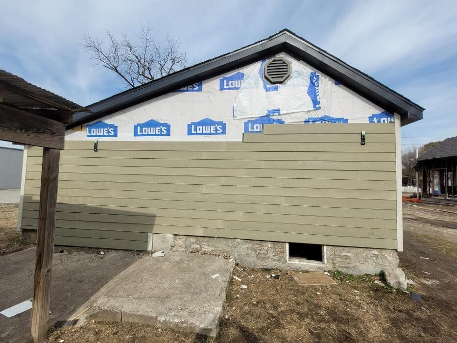 Images KTS Renovations LLC