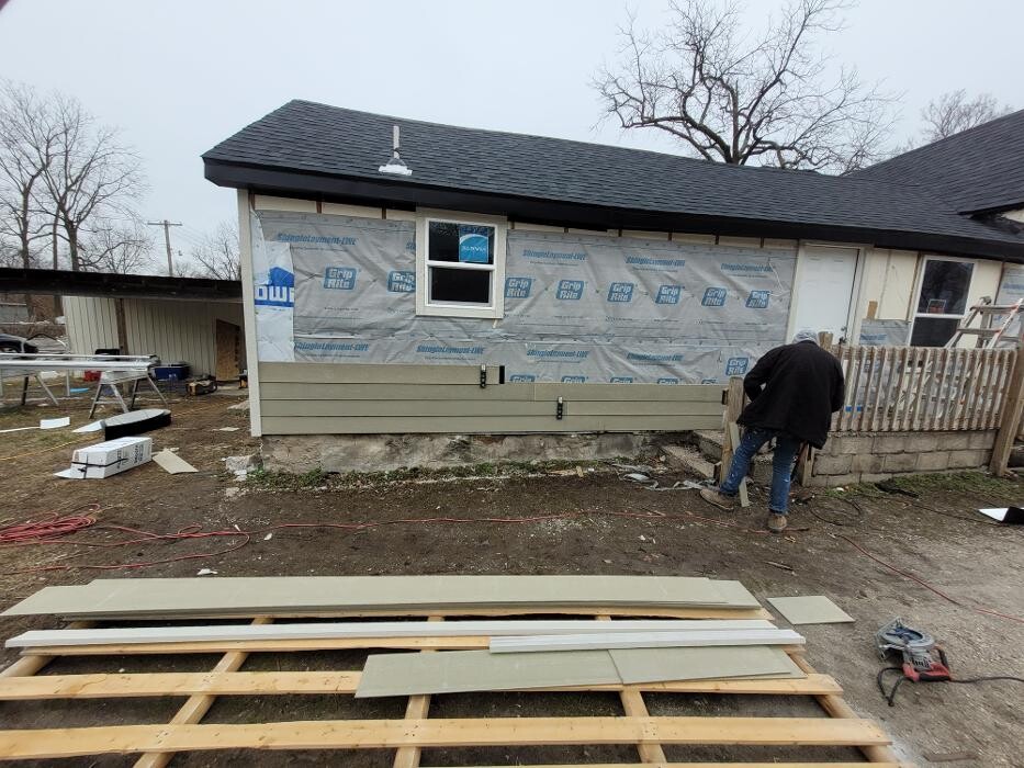 Images KTS Renovations LLC