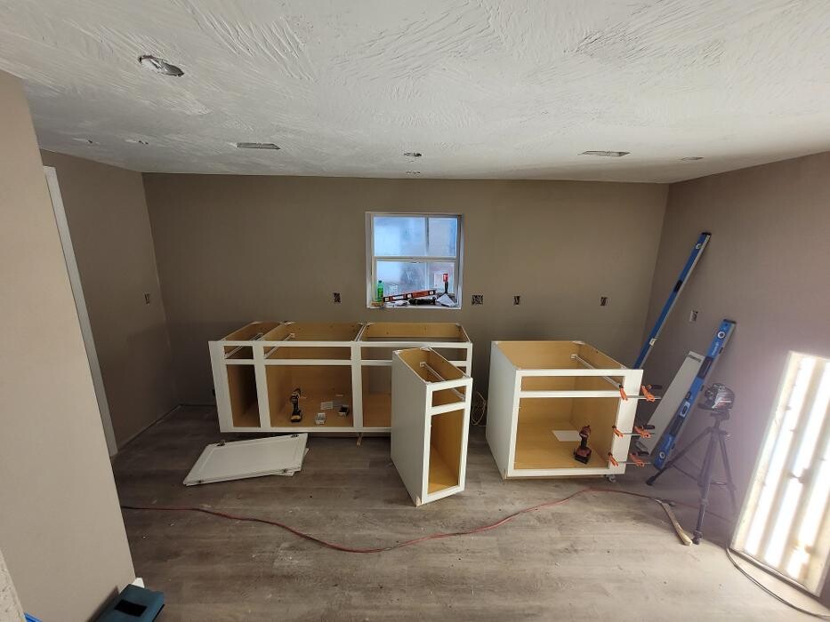 Images KTS Renovations LLC