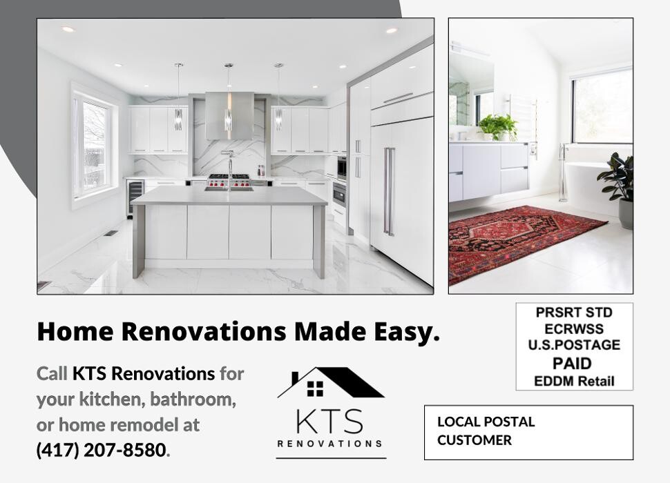 Images KTS Renovations LLC
