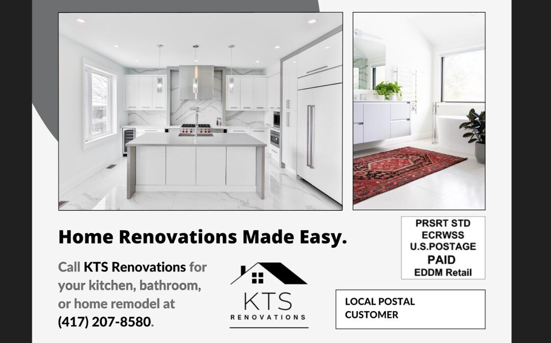 Images KTS Renovations LLC
