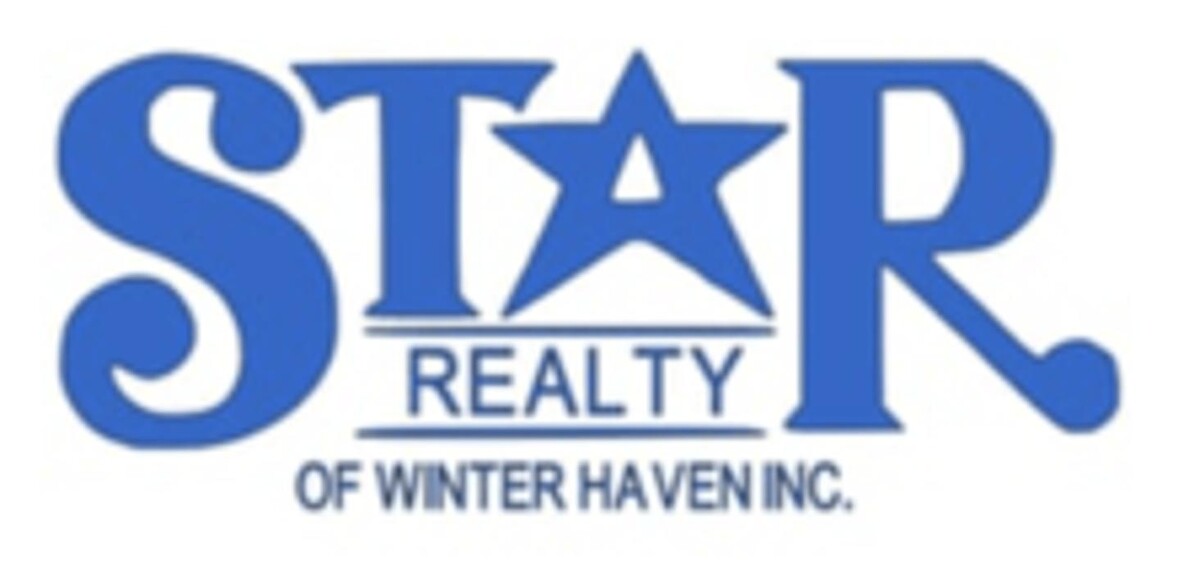 Star Realty of Winter Haven, Inc. Logo