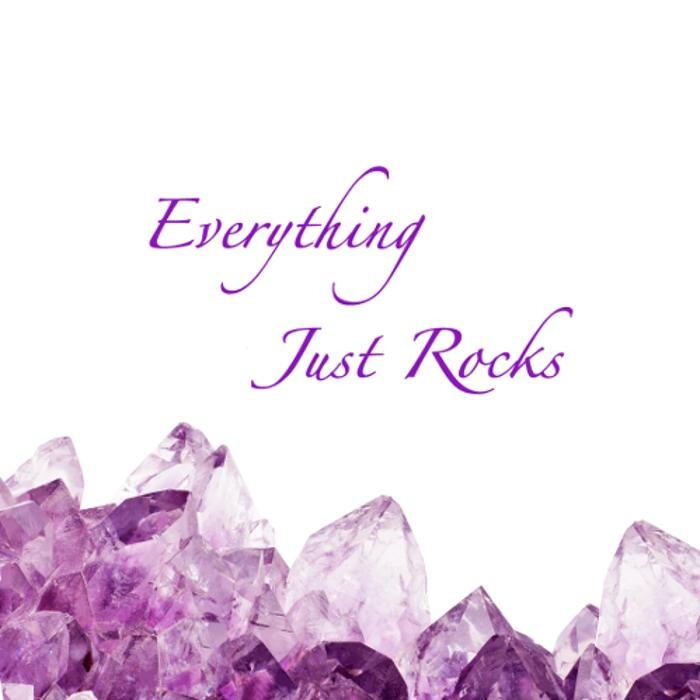 Everything Just Rocks Logo