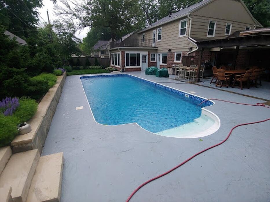Images Leisure World Pool & Hearth Inc