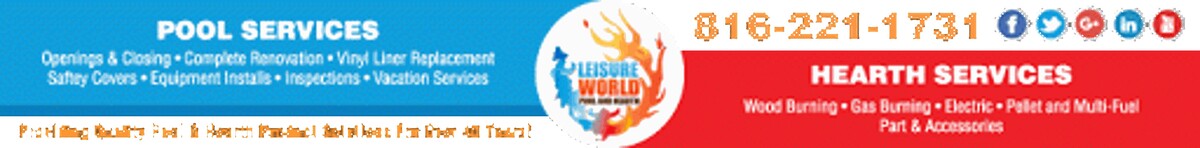 Images Leisure World Pool & Hearth Inc