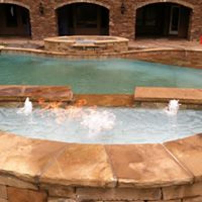 Images Leisure World Pool & Hearth Inc