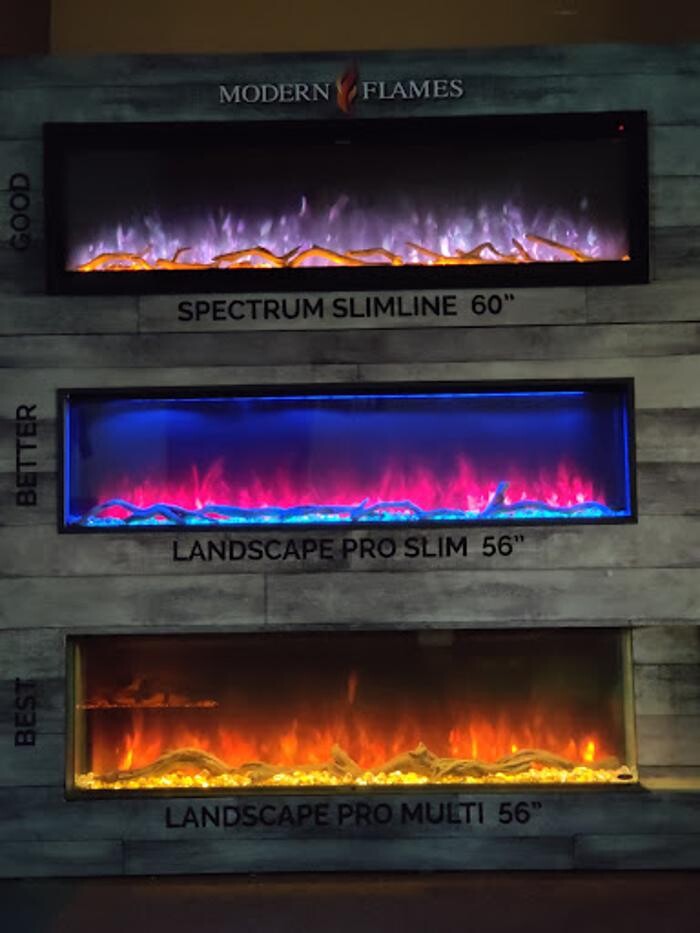 Images Leisure World Pool & Hearth Inc