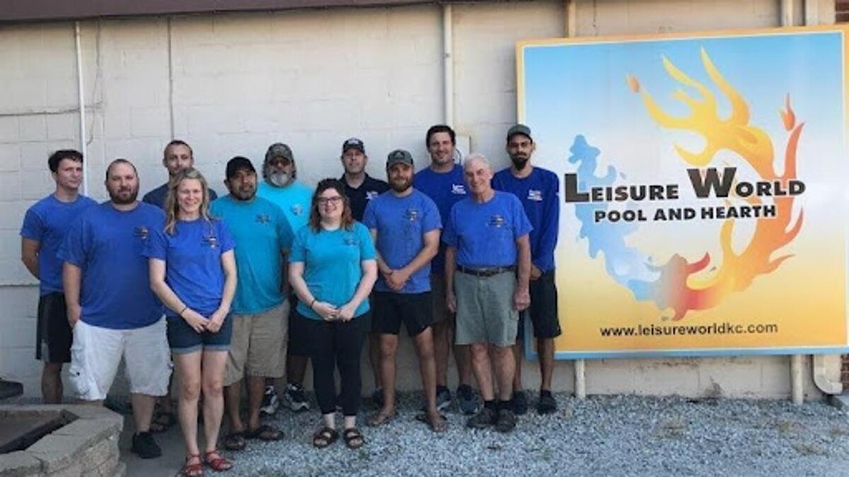 Images Leisure World Pool & Hearth Inc