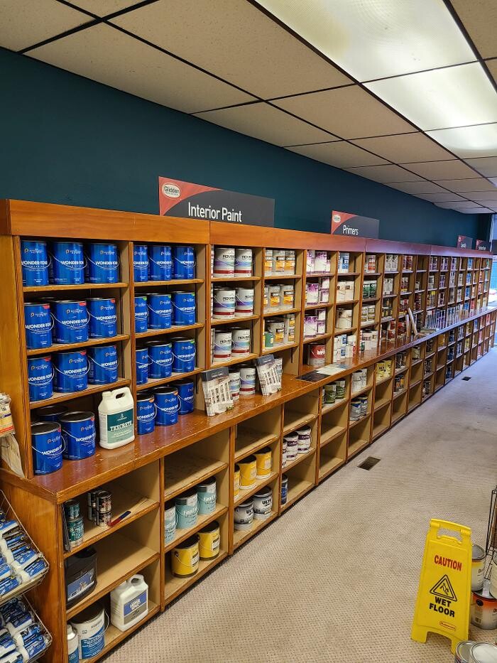 Images Dellert's Paint Company