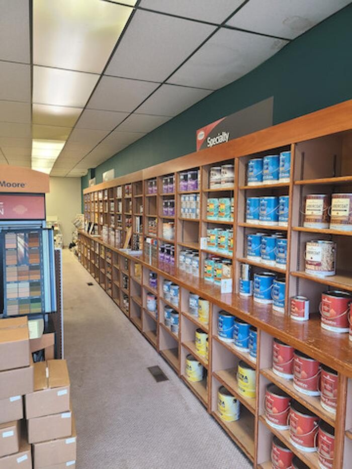 Images Dellert's Paint Company