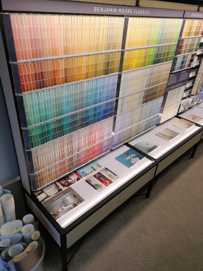 Images Dellert's Paint Company