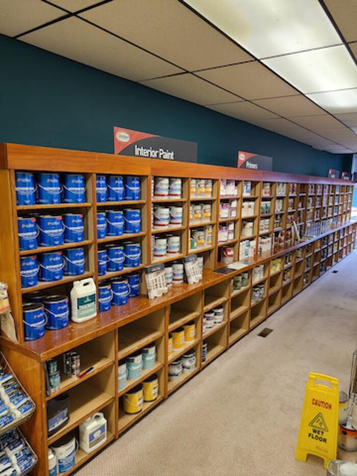 Images Dellert's Paint Company