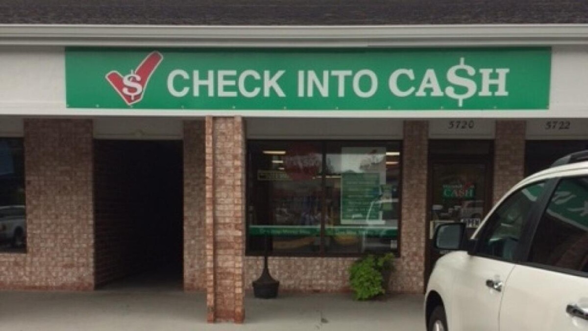Images Check Into Cash