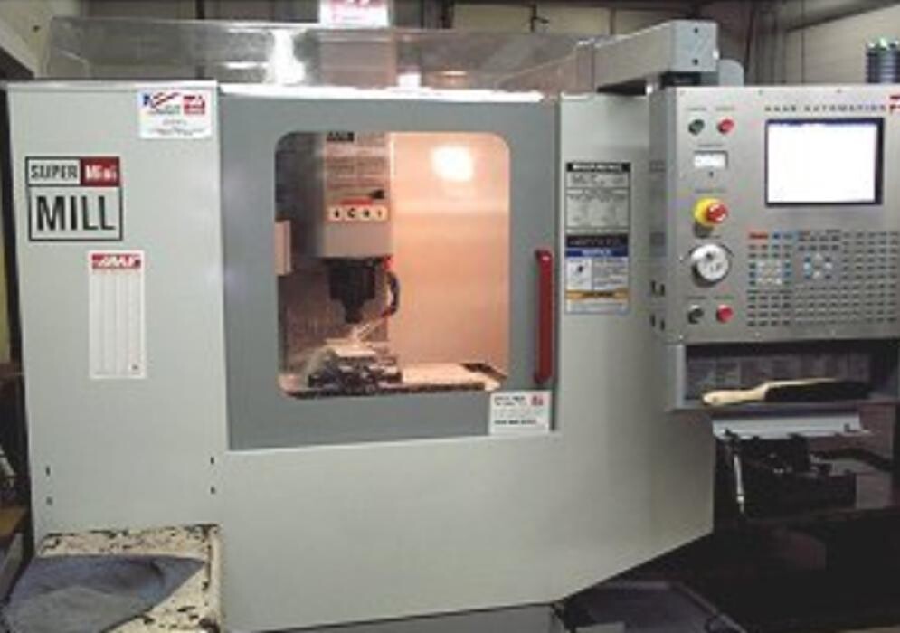 Images Proficient Machining Company, Inc.