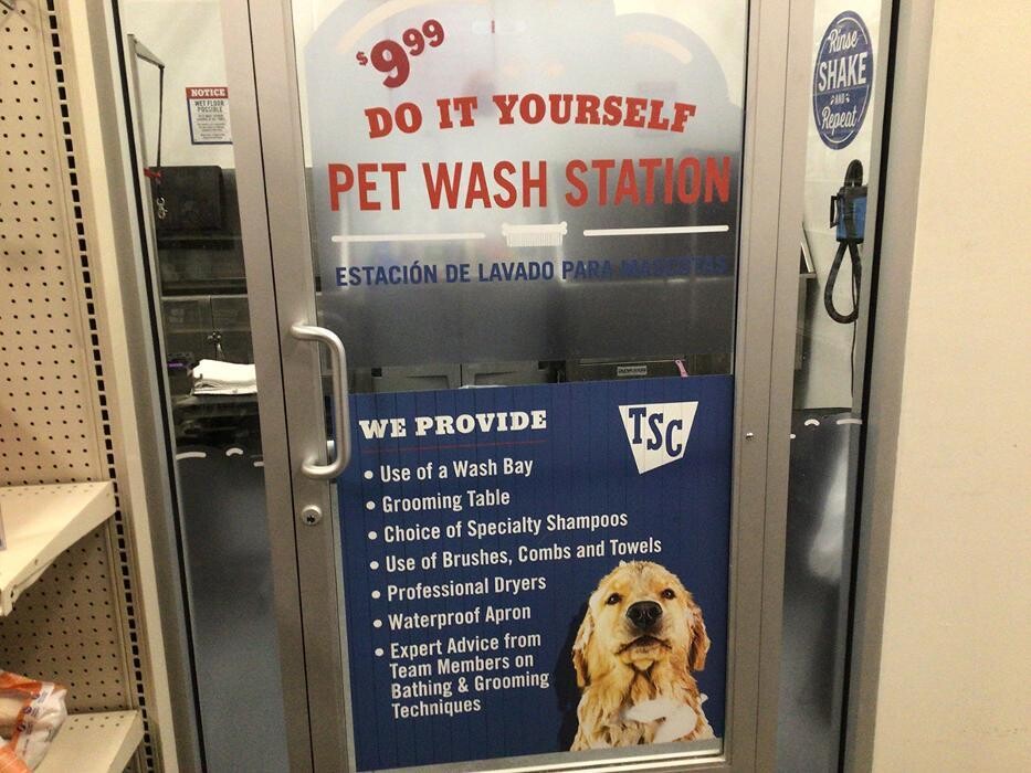 Images Tractor Supply Co.