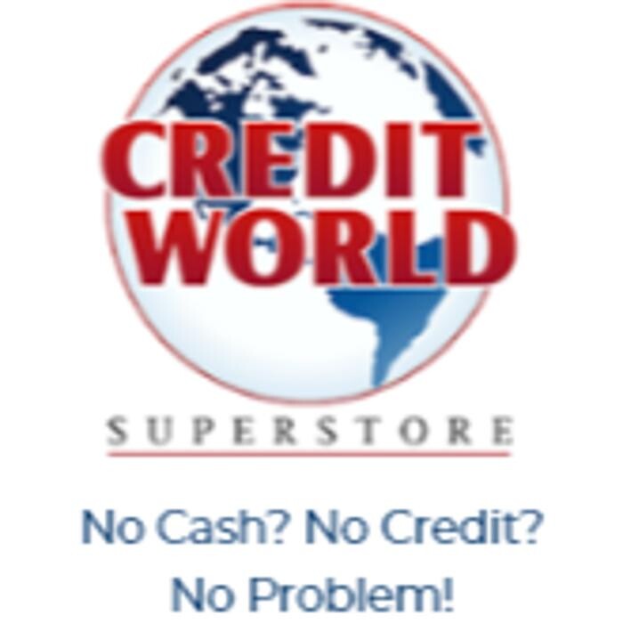 Credit World Logo