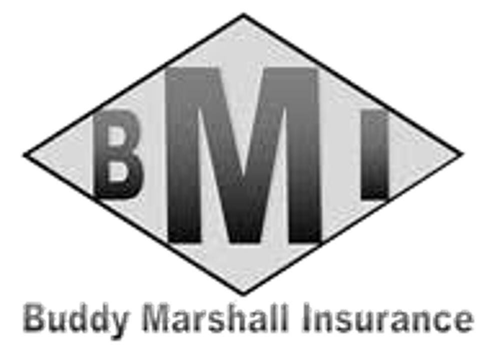 Buddy Marshall Insurance Logo