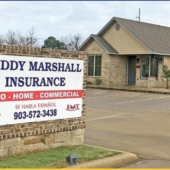 Images Buddy Marshall Insurance