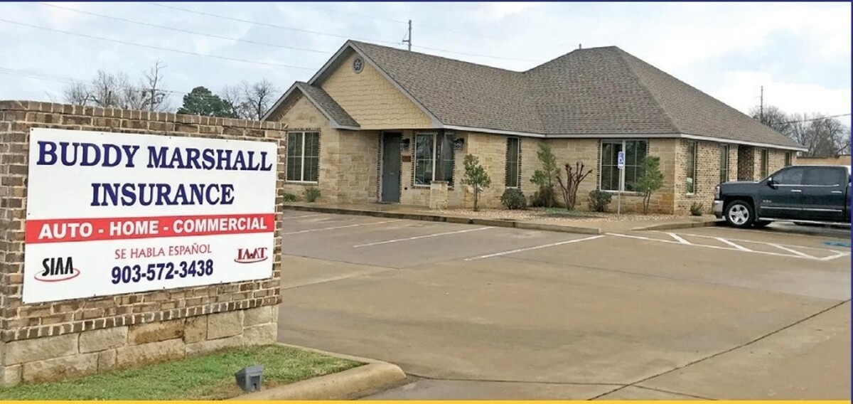 Images Buddy Marshall Insurance