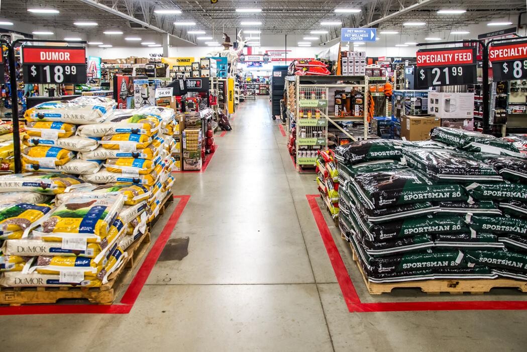 Images Tractor Supply Co.