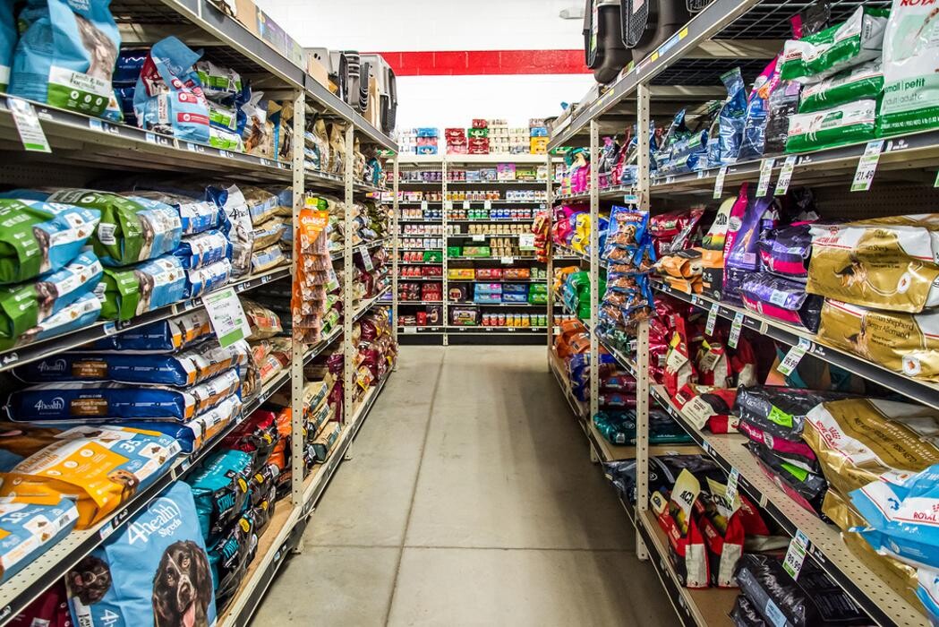 Images Tractor Supply Co.