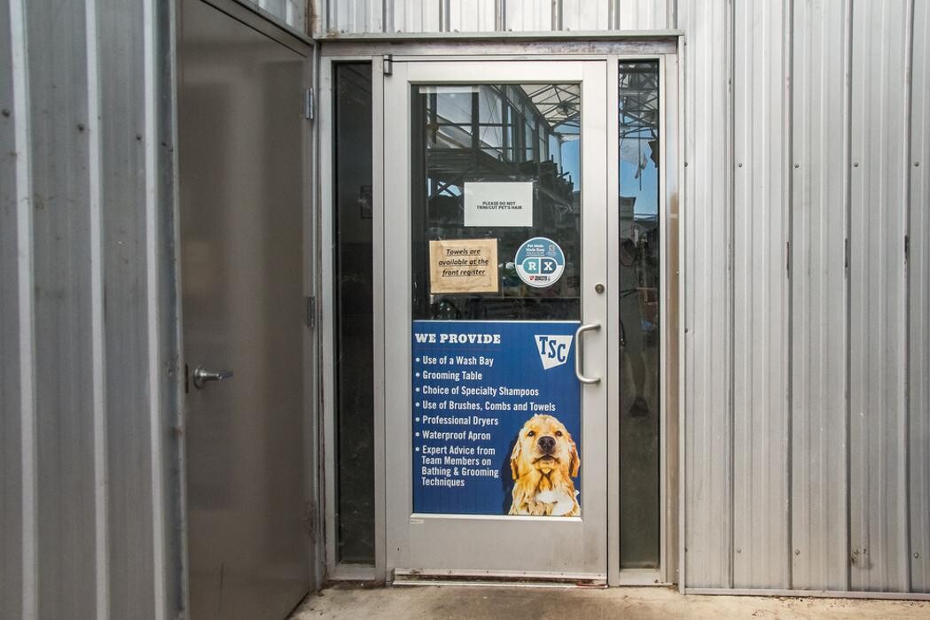 Images Tractor Supply Co.