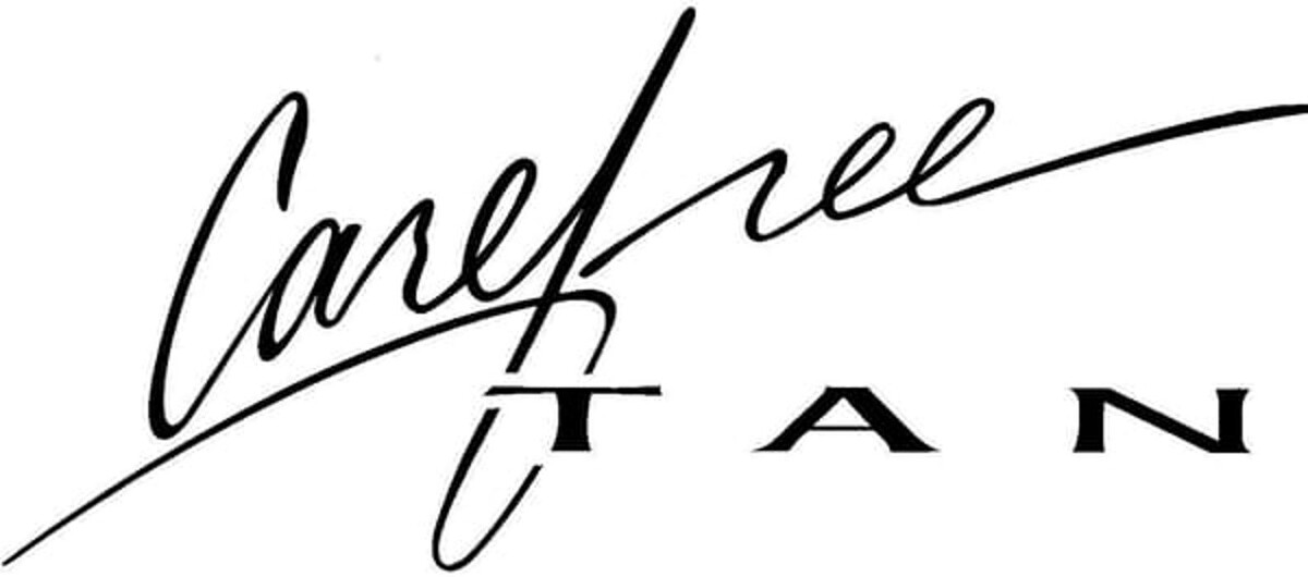 Images Carefree Tan
