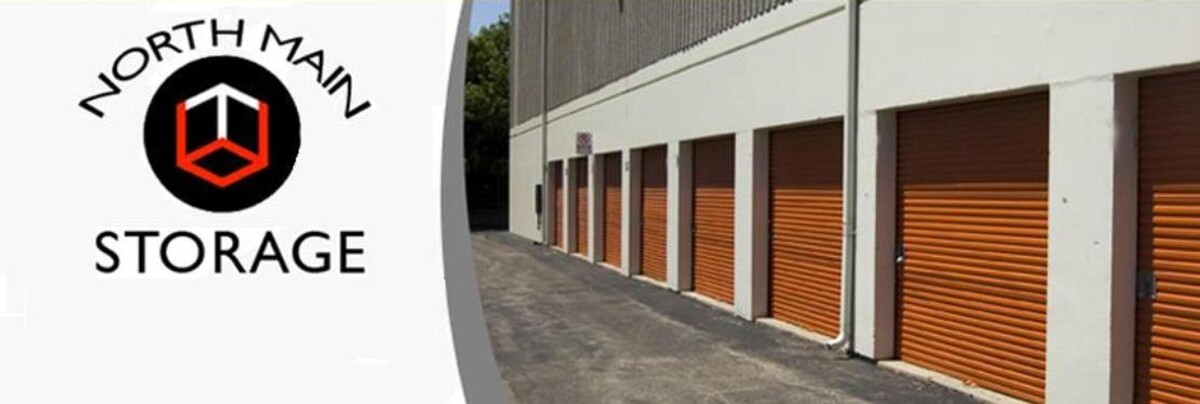 Images North Main Storage