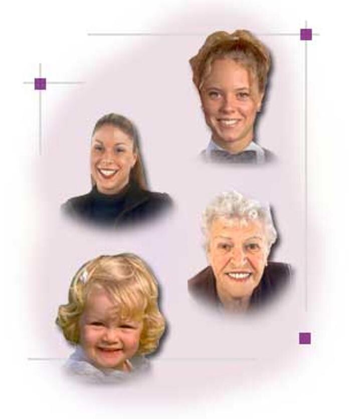 Images Julia Loecker DDS