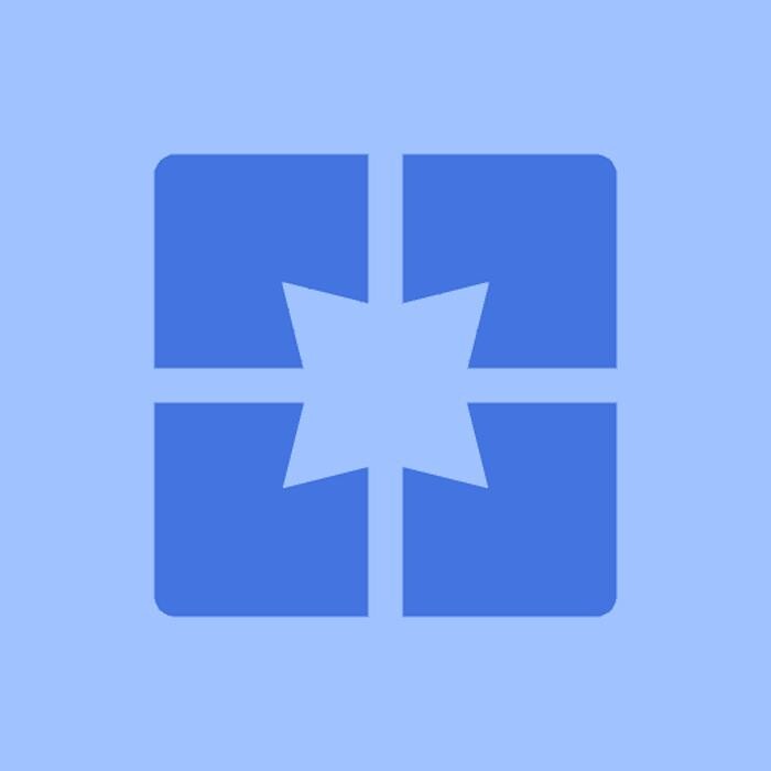 Atlantic Self Storage Logo