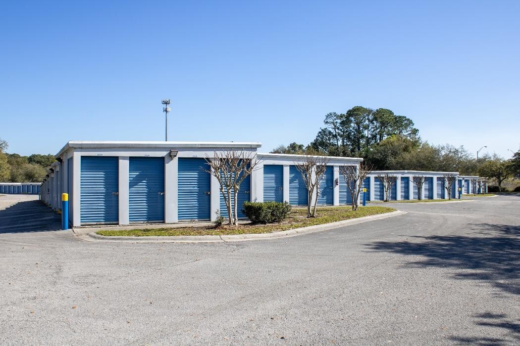 Images Atlantic Self Storage