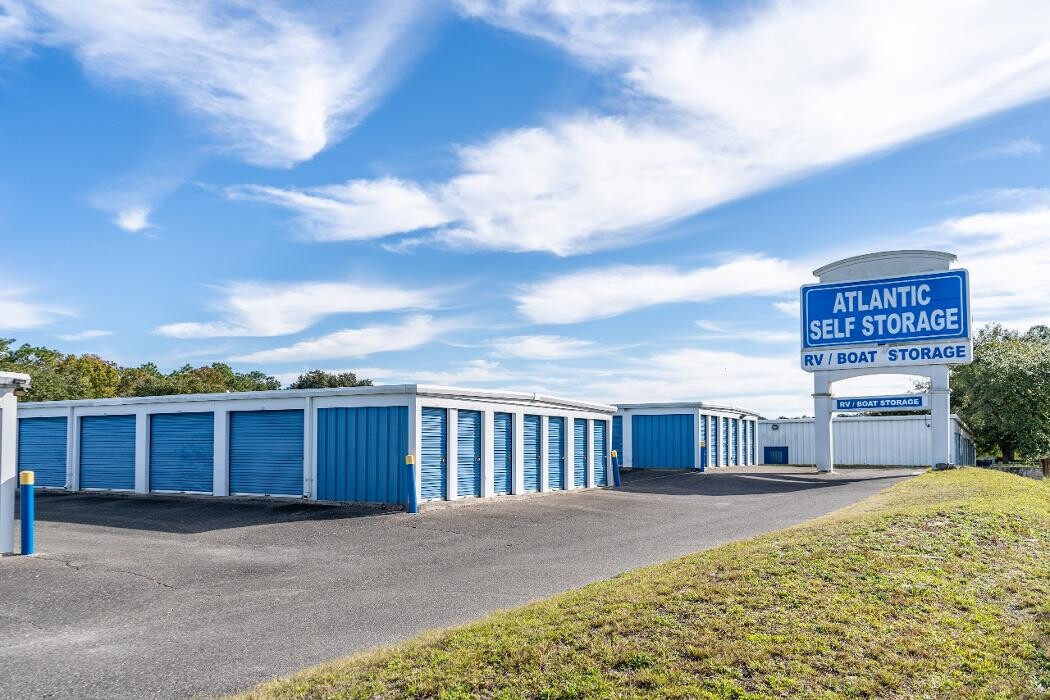 Images Atlantic Self Storage