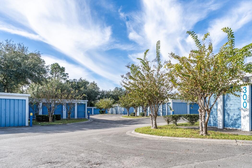 Images Atlantic Self Storage
