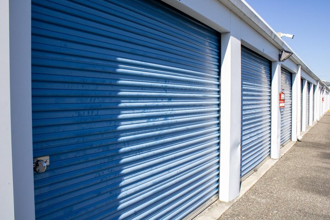 Images Atlantic Self Storage