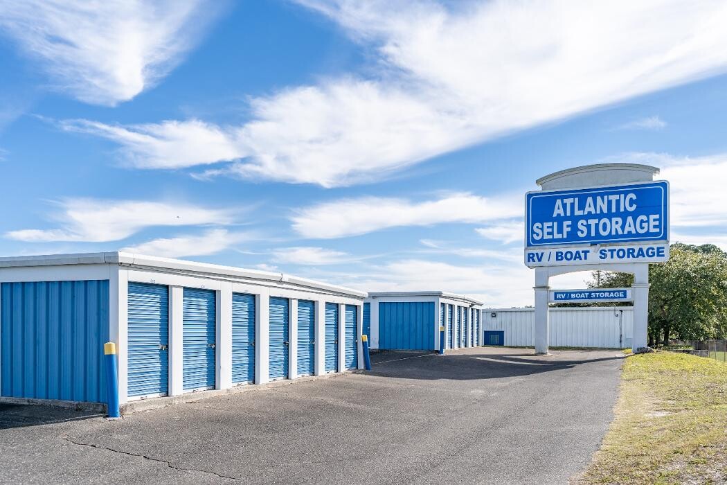 Images Atlantic Self Storage