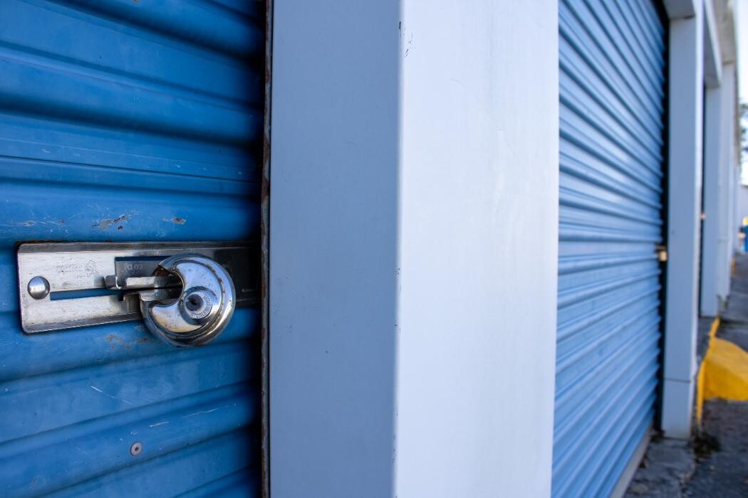 Images Atlantic Self Storage